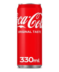 Coca Cola Regular