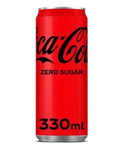 Coca Cola Zero