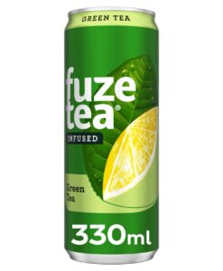 Fuze Tea Ice Tea Green