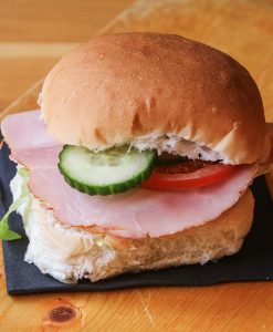 Basic Broodje Ham
